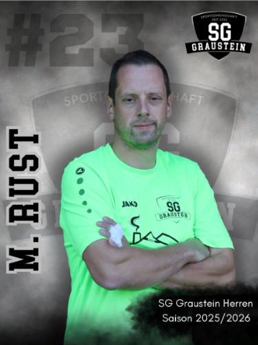 Martin Rust