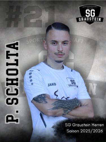 Philip Scholta