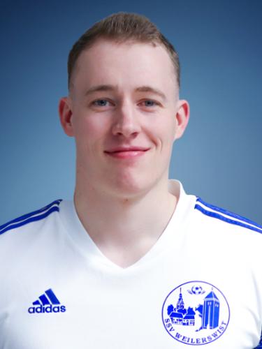 Alexander Eicker