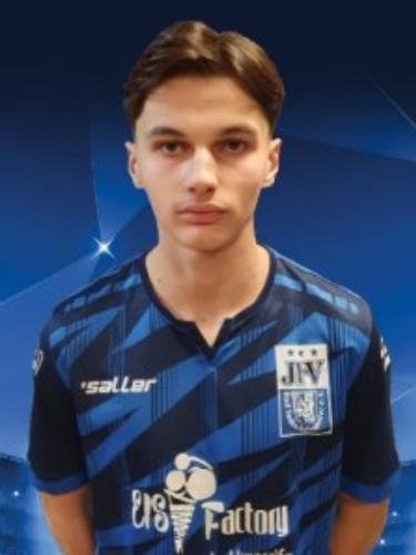 Hamed Ahmatovic