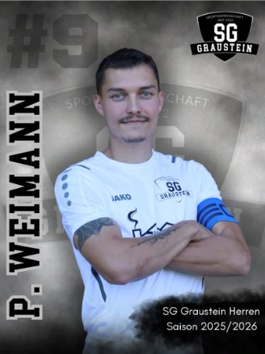 Pascal Weimann