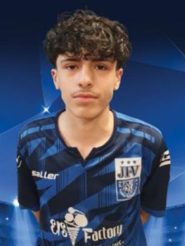 Alan Asaad Ibrahim
