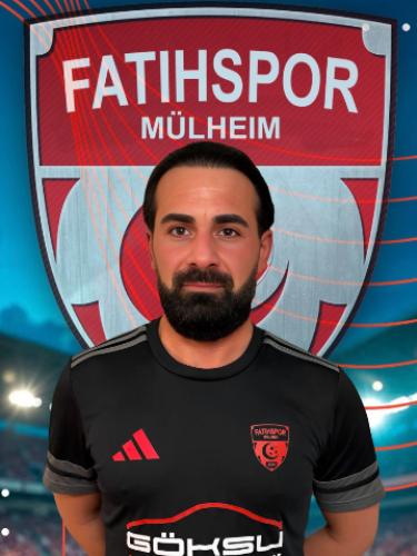 Oguz Han Duyar
