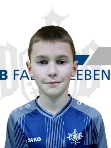 Konstantin Bolger