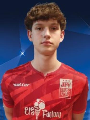 Kilian Diehl