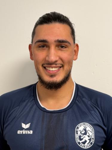 Furkan Kurt