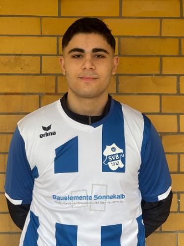 Cihan Dikmen