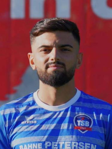 Anas Ali Khan
