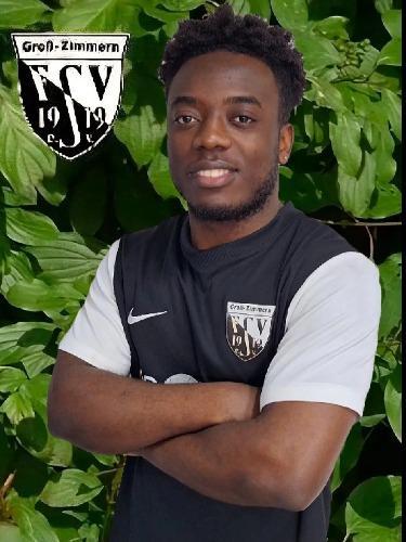 Junior Berlioz Kengni Nzeudo
