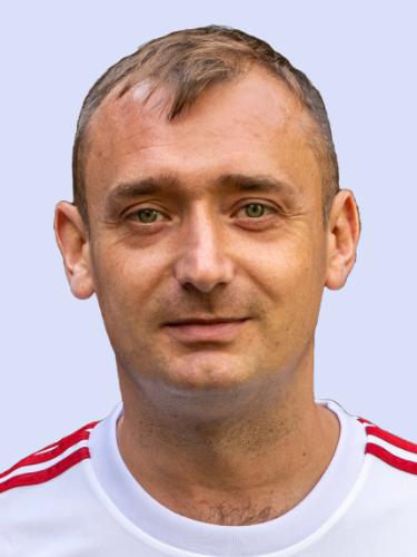 Bartlomiej Barela