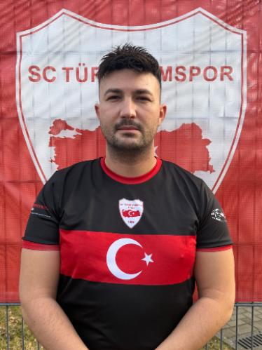 Kerim Serin