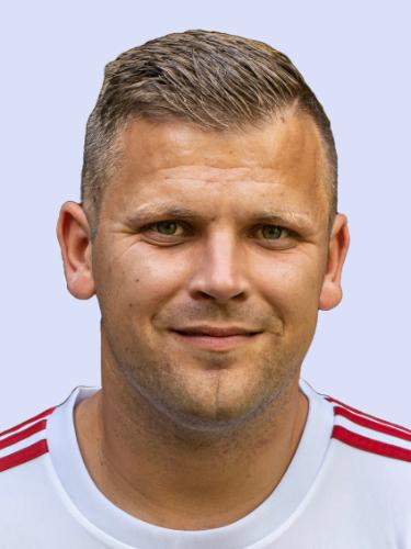 Denis Jan Lawicki