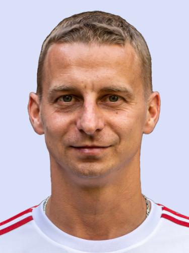 Tomasz Dariusz Mackiewicz