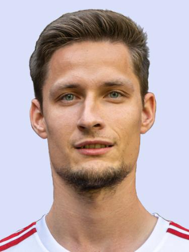 Rafal Patryk Nowak
