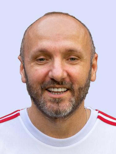 Lukasz Styla