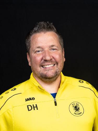 David Haas