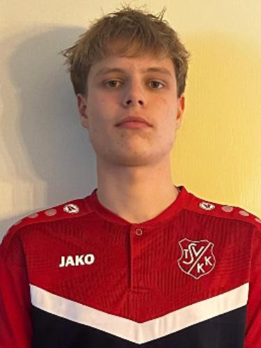 Lucas Baier
