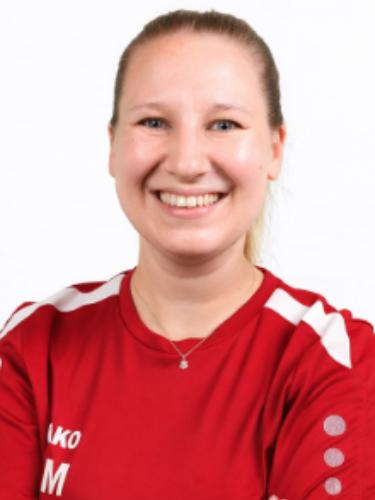 Sophie Meiser