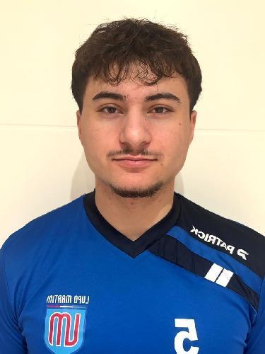 Michele Gianchino