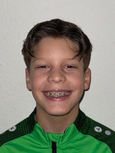 Louis Deniz Lorz