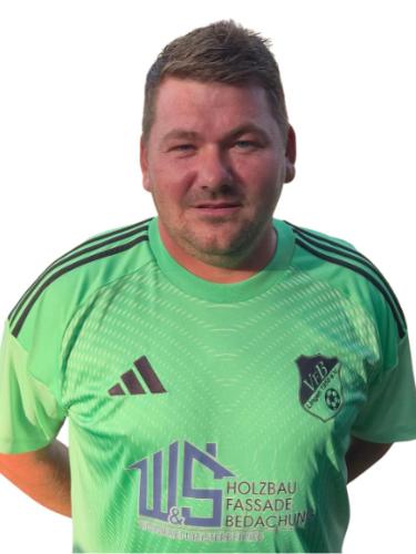 Roman Garras