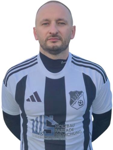 Sergej Lichatschov