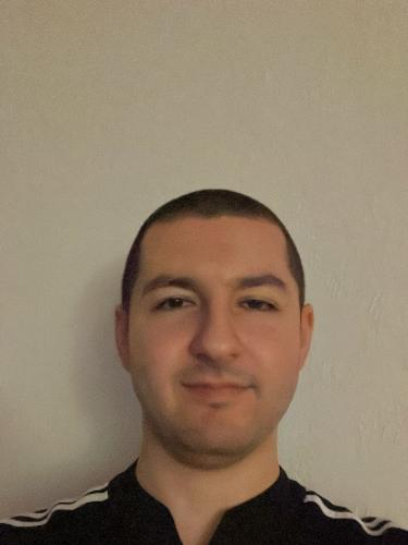 Enes Bolat