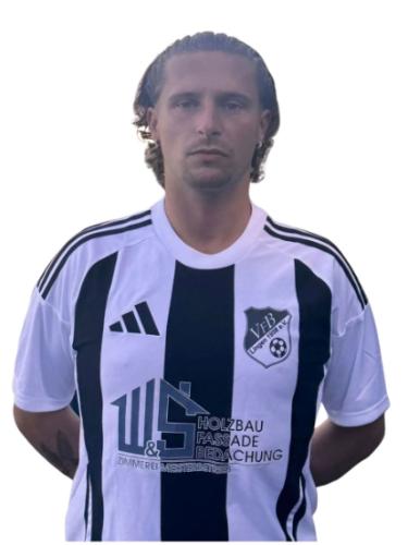 Marlon-Phil Priesmeier