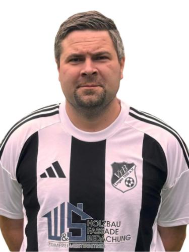 Dennis Richter