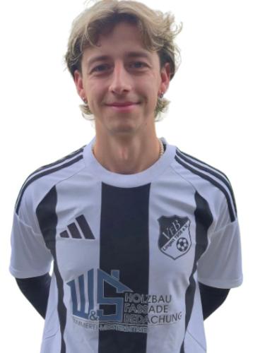 David Wilczek