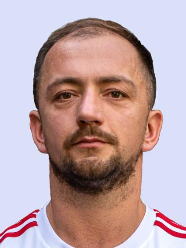 Daniel Ryszard Tylk