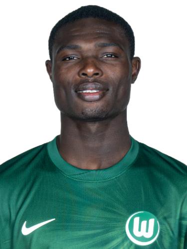 Jonas Adjei Adjetey