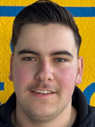 Jannik Sütterlin