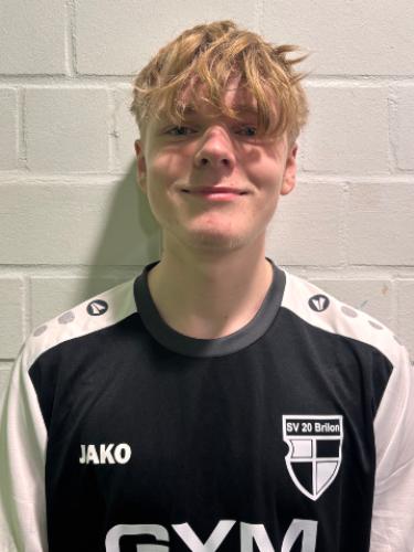 Matteo-Johannes Luckey