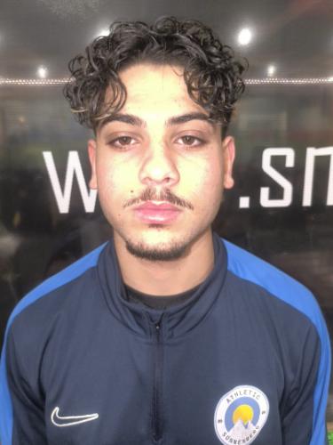 Omar Alkassar