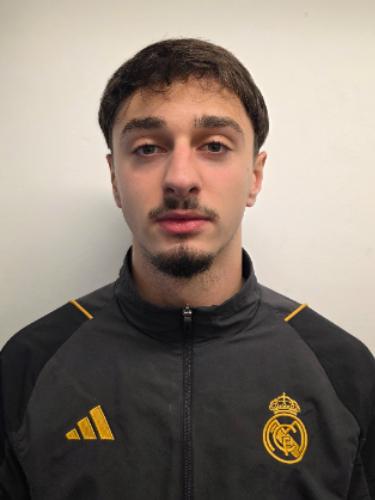 Emir Mujkovic