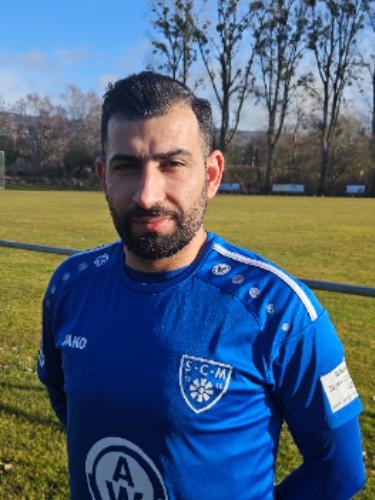 Ahmad Yosef