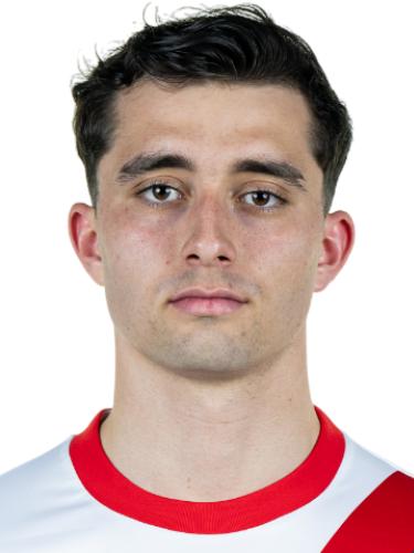 Thomas Kastanaras