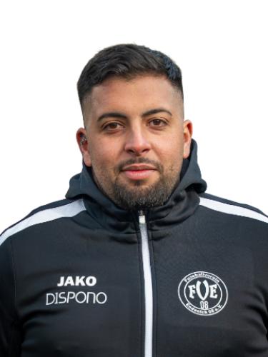 Ennis Madani