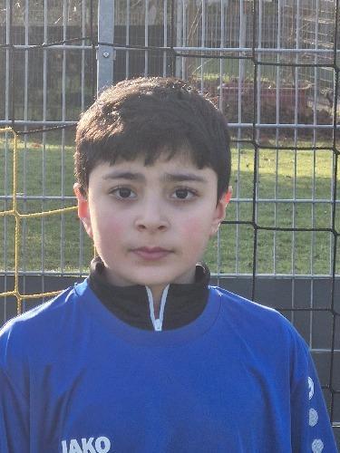 Yasin Lidjo