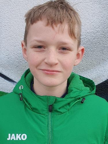 Jona Gedicke