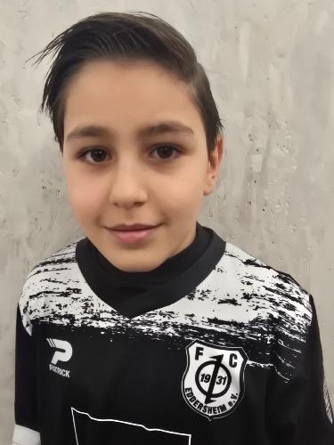 Ali Aslan Düzgün