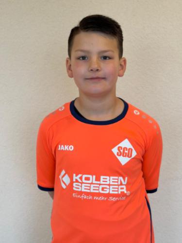 Max Seeger