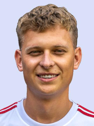 Adam Leszek Komborski