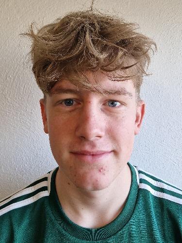 Valentin Schulz