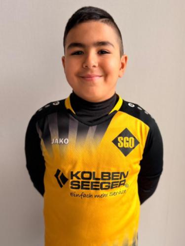 Emir Yalin