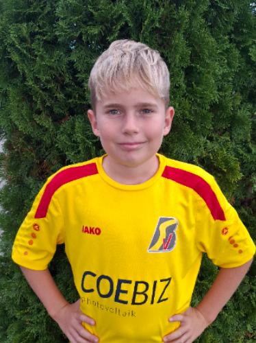 Linus Müller