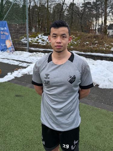 Werner Luong