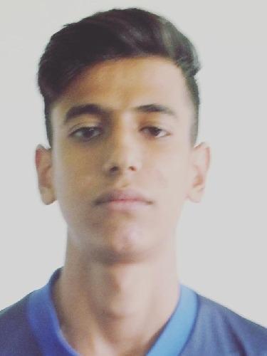 Ali Topali