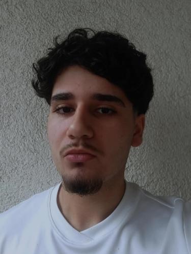 Yousef Ismaeel